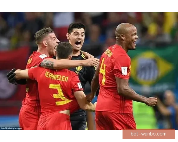 世界杯胜负预测分析精准技巧助你轻松赢得竞猜大奖