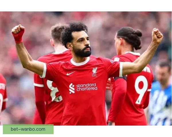 卡拉格直言萨拉赫生涯最大误判或在克洛普离任后仍选择坚守利物浦