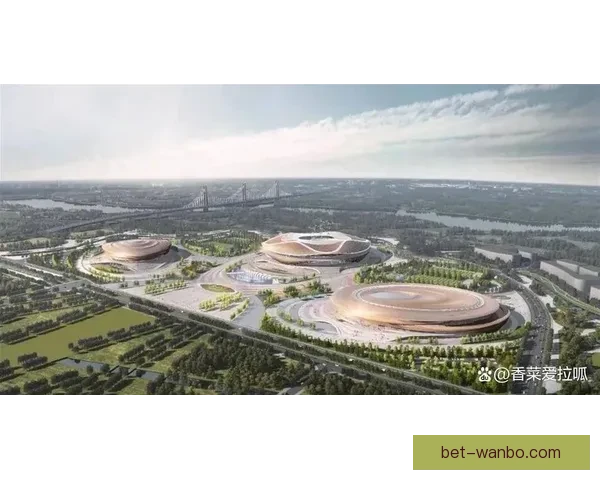 围绕2026世界杯体育场建设推动城市发展与国际赛事融合新格局