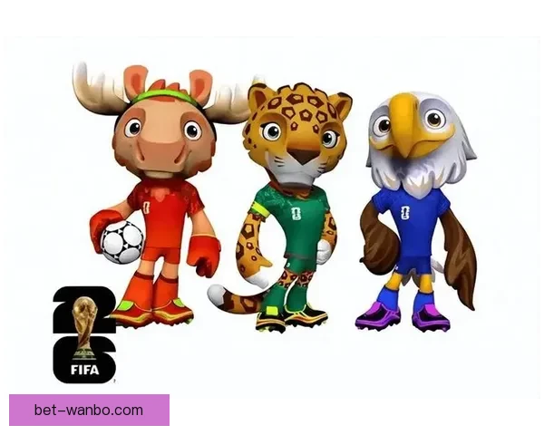 美加墨三国联办史上最大规模世界杯四十八队参赛赛制升级全球球迷热盼2026盛宴