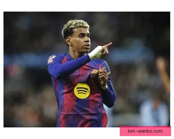 梅西与亚马尔领衔 马竞巴萨历史最贵阵容格列兹曼担任核心