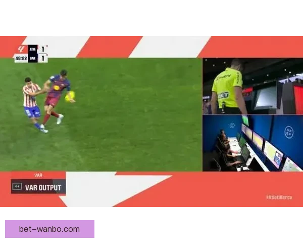 马竞官方回应马丁踩踏事件称裁委会曾判定类似情况应出红牌