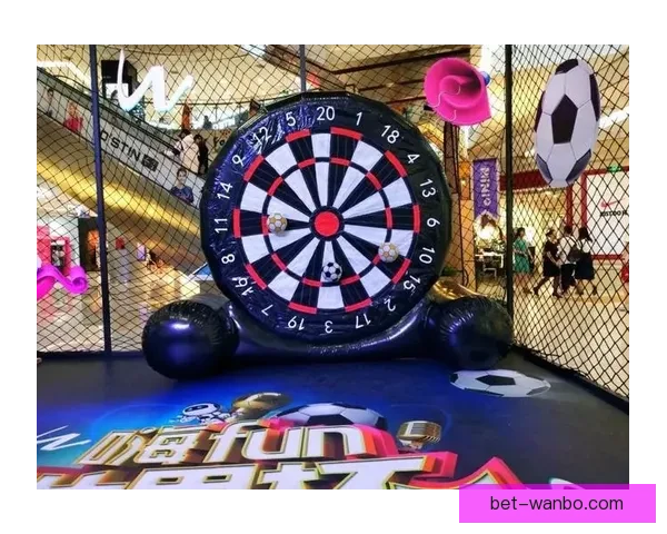 世界杯竞猜游戏玩法全面解析 轻松参与赢大奖的方法与技巧