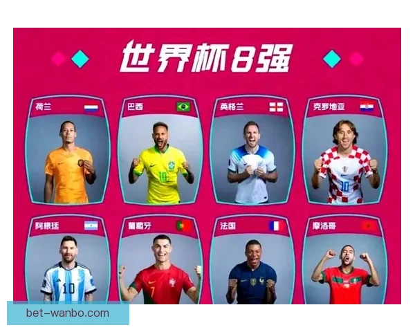 世界杯赛事胜负竞猜全攻略助你精准预测精彩对决